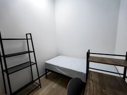 Palm Lodge (D14), Apartment #602965931